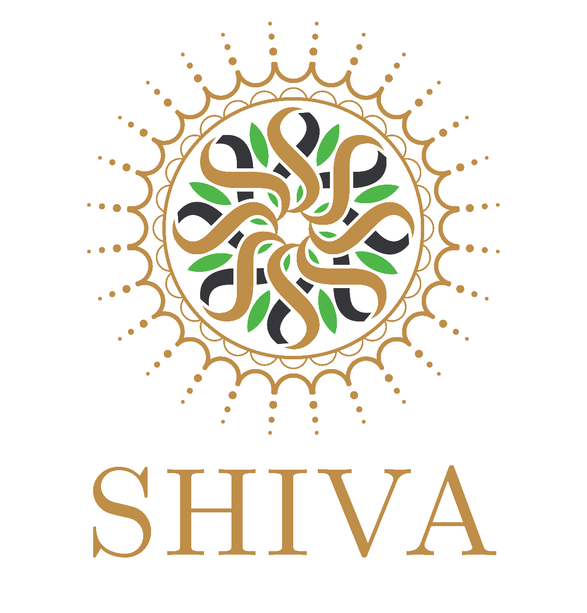 Shiva Name Logo | Photos of lord shiva, Text on photo, Shiva name logo  design