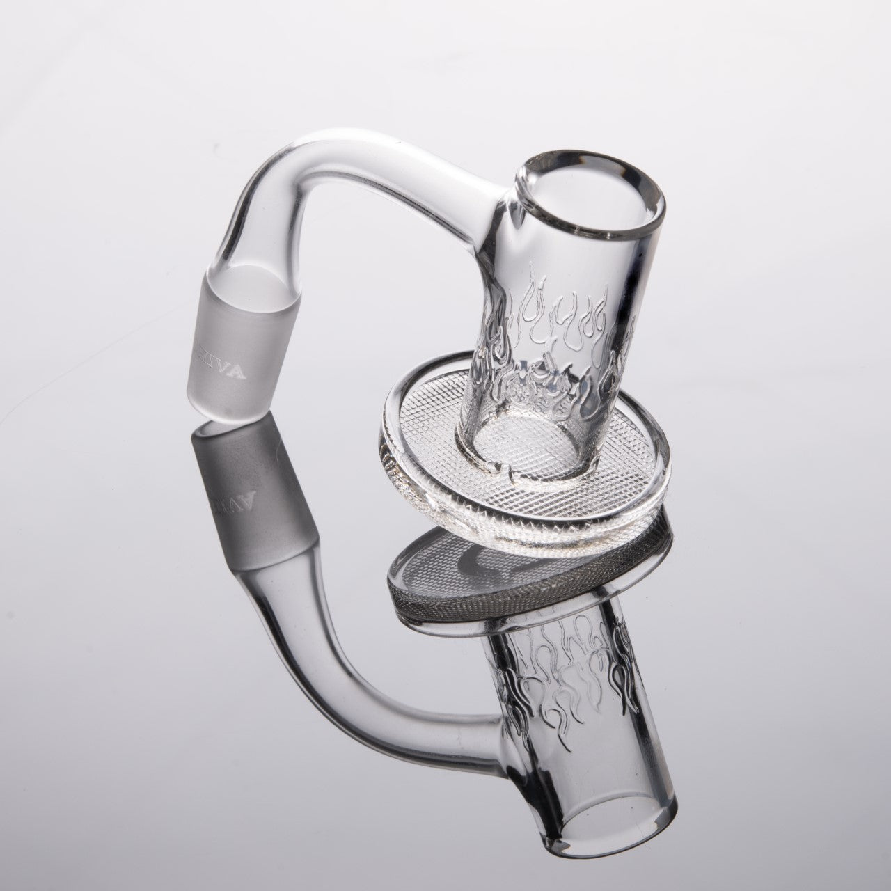 Smoking accessories - Silicone Carb Cap / Quartz Banger – Shiva USA